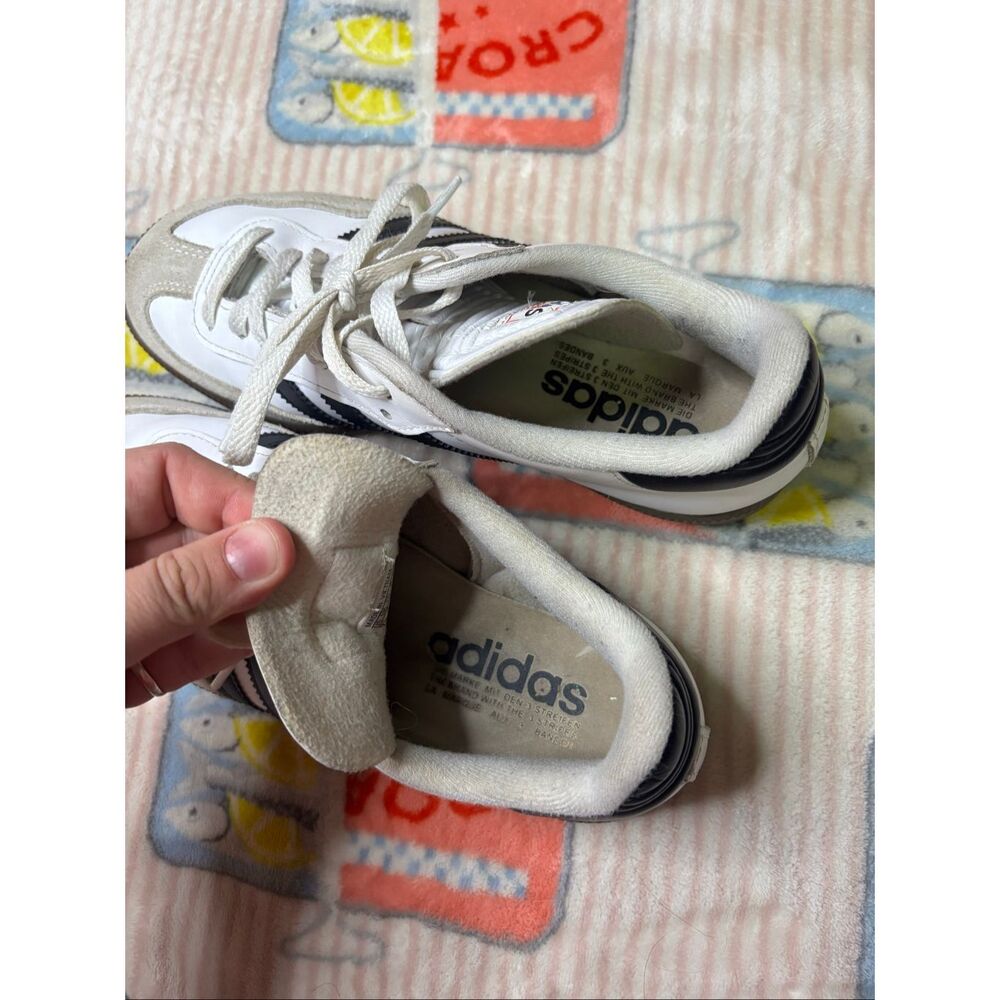Adidas Sambas - Picture 6 of 6